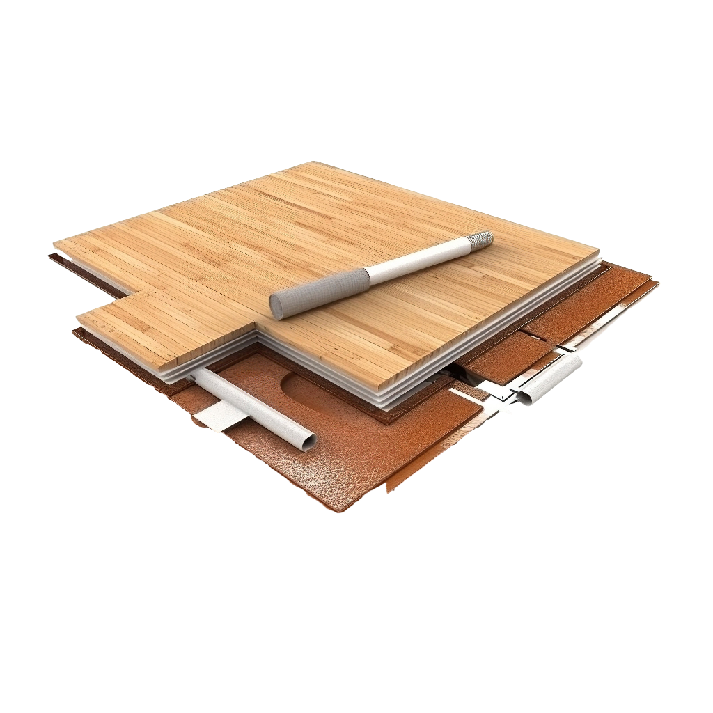 Vloeren / vloerproducten